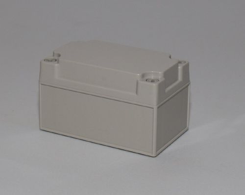 Wandmontierte Abzweigdose - DS-OOO-0712 - DSE, Inc. - staubdicht / wasserdicht / schwerentflammbar