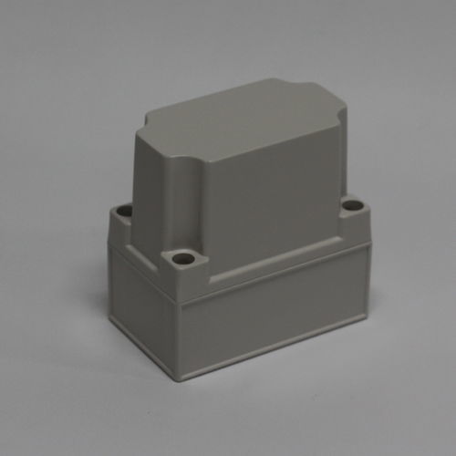 Wandmontierte Abzweigdose - DS-OOO-0712-2 - DSE, Inc. - staubdicht / wasserdicht / schwerentflammbar