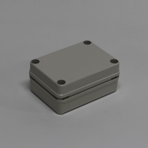 Wandmontierte Abzweigdose - DS-OOO-0811-S1 - DSE, Inc. - wasserdicht / schwerentflammbar / mit Rostschutz