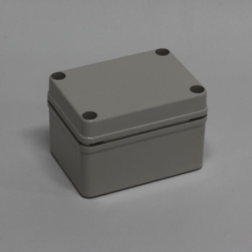 Wandmontierte Abzweigdose - DS-OOO-0811 - DSE, Inc. - staubdicht / wasserdicht / schwerentflammbar