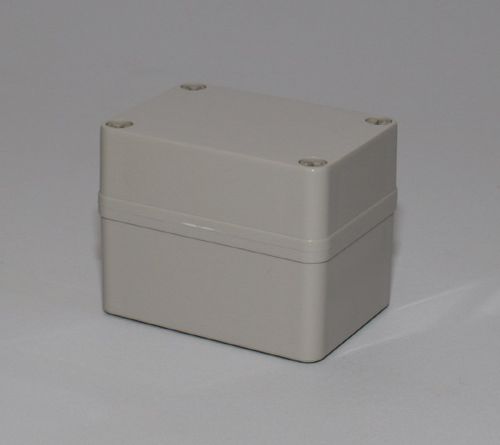 Wandmontierte Abzweigdose - DS-OOO-0811-1 - DSE, Inc. - staubdicht / wasserdicht / aus PC