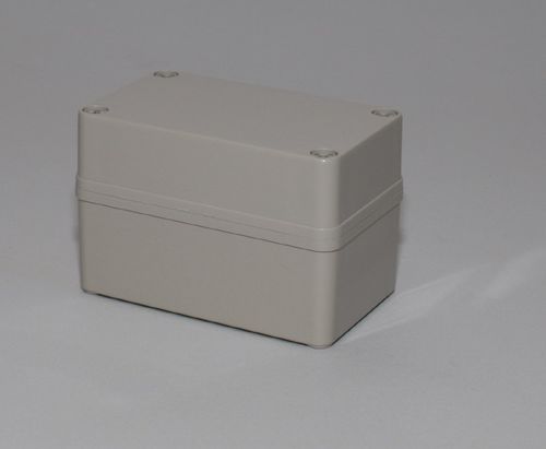Wandmontierte Abzweigdose - DS-OOO-0813-1 - DSE, Inc. - staubdicht / wasserdicht / IK 08