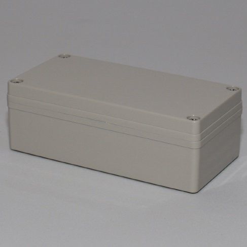 Wandmontierte Abzweigdose - DS-OOO-0816-S - DSE, Inc. - staubdicht / wasserdicht / schwerentflammbar
