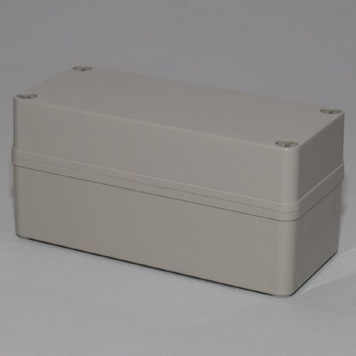 Wandmontierte Abzweigdose - DS-OOO-0818-1 - DSE, Inc. - staubdicht / wasserdicht / aus PC