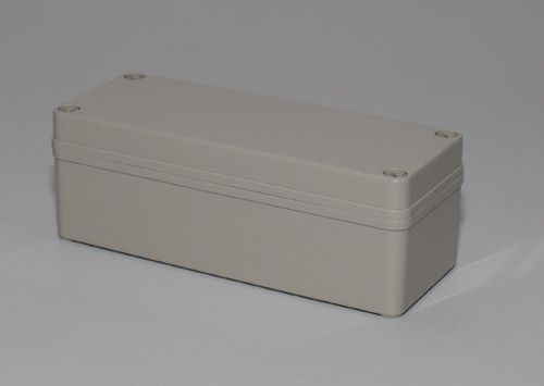Wandmontierte Abzweigdose - DS-OOO-0820 - DSE, Inc. - staubdicht / wasserdicht / schwerentflammbar