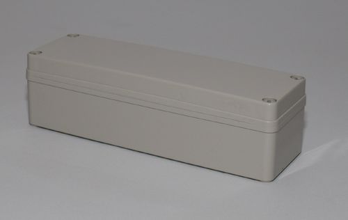 Wandmontierte Abzweigdose - DS-OOO-0825 - DSE, Inc. - staubdicht / wasserdicht / IK 08