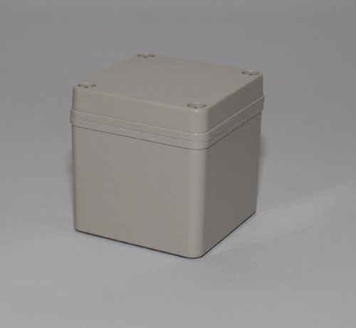 Wandmontierte Abzweigdose - DS-OOO-1010 - DSE, Inc. - staubdicht / wasserdicht / IK 08