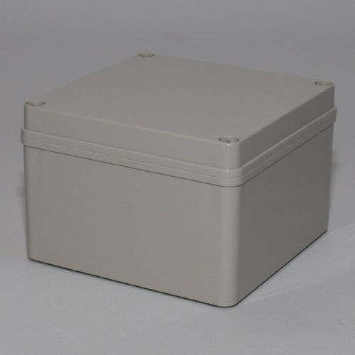 Wandmontierte Abzweigdose - DS-OOO-1515 - DSE, Inc. - staubdicht / wasserdicht / aus PC