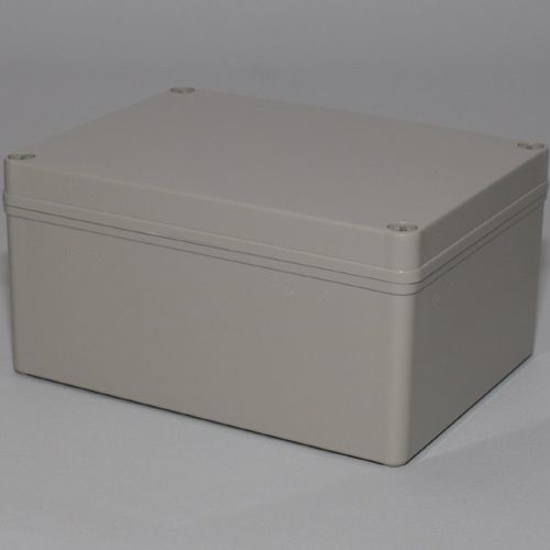 Wandmontierte Abzweigdose - DS-OOO-1520 - DSE, Inc. - staubdicht / wasserdicht / IK 08