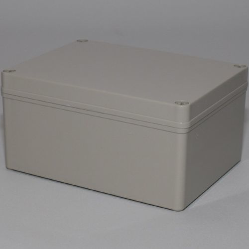 Wandmontierte Abzweigdose - DS-OOO-1525 - DSE, Inc. - staubdicht / wasserdicht / IK 08
