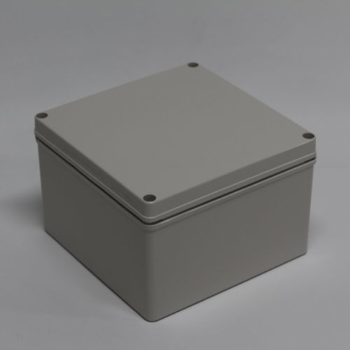 Wandmontierte Abzweigdose - DS-OOO-2020 - DSE, Inc. - staubdicht / wasserdicht / schwerentflammbar