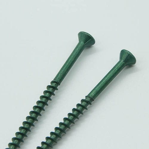 Befestigungsschraube - Hebei Jinzuo Fasteners Co,.Ltd - Senkkopf / Phillips / Stahl