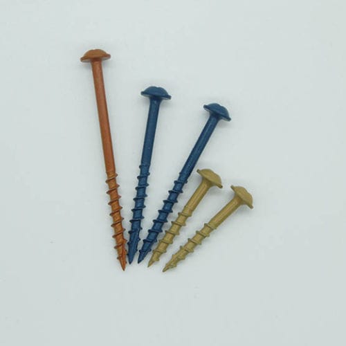 Befestigungsschraube - Hebei Jinzuo Fasteners Co,.Ltd - mit gewölbtem Zylinderkopf / quadratisch