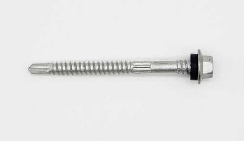 Sechskantflanschschraube - Hebei Jinzuo Fasteners Co,.Ltd - Sechskant / Edelstahl / Zylinderkopf