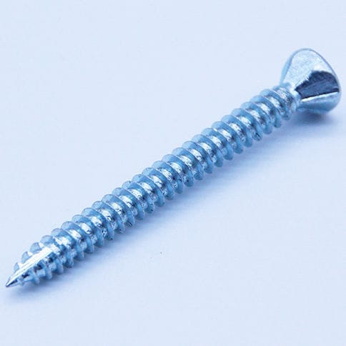 Senkkopfschraube - Hebei Jinzuo Fasteners Co,.Ltd - Sechskant / Edelstahl / verzinkt