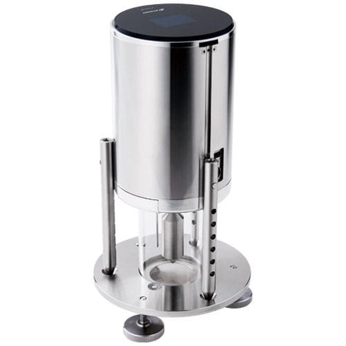 Rotationsviskosimeter - visco series - ATAGO - Prozess / digital