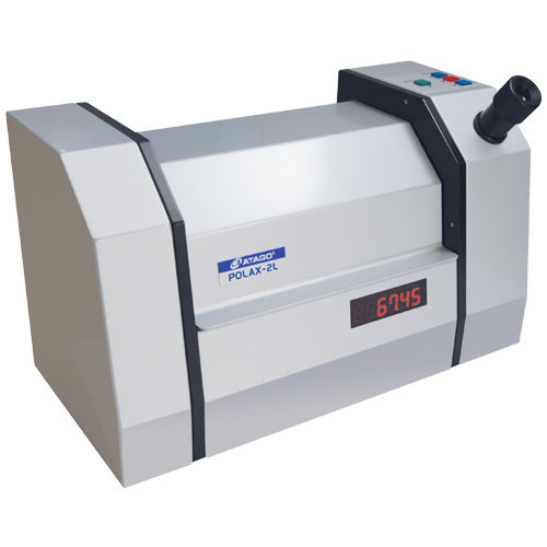 Optisches Polarimeter - POLAX-2L - ATAGO