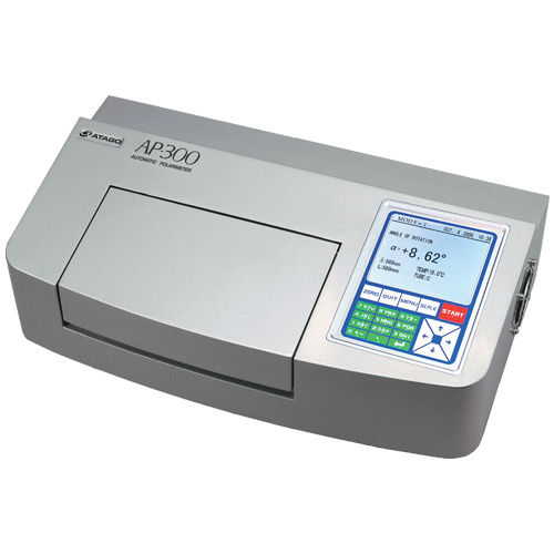 Automatisches Polarimeter - AP-300 series - ATAGO