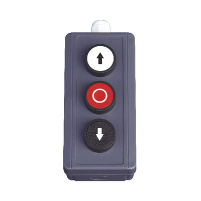 Analoge Fernbedienung - BS-SW01 - Bisen Smart Access Co., Ltd. - mit Knöpfen / Industrie / für Gate-Treiber