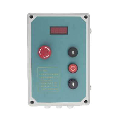 Rolltor-Steuerung - BS-C31 - Bisen Smart Access Co., Ltd.