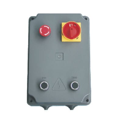 Rolltor-Steuerung - BS-C06 - Bisen Smart Access Co., Ltd.