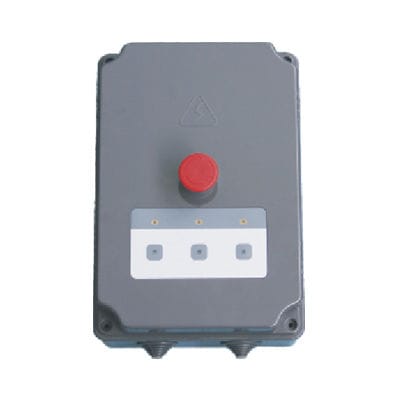 Türcontroller - BS-C13 - Bisen Smart Access Co., Ltd.