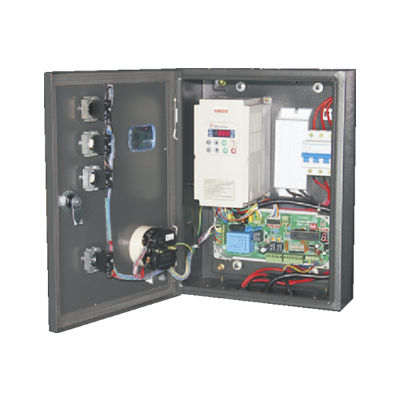 Rolltor-Steuerung - BS-C17 - Bisen Smart Access Co., Ltd.