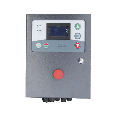Rolltor-Steuerung - BS-C28 - Bisen Smart Access Co., Ltd.