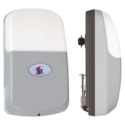 Türantrieb - BS-JM05 - Bisen Smart Access Co., Ltd.