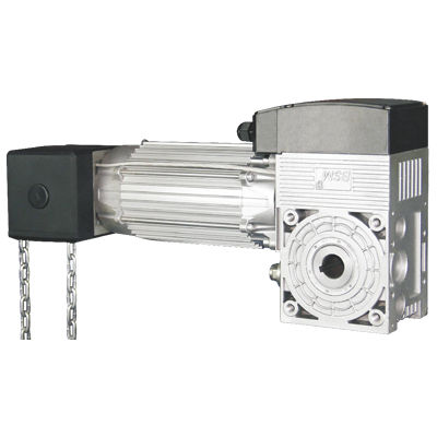 Türantrieb - KGT5-Z - Bisen Smart Access Co., Ltd.