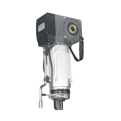 Türantrieb - BS-KGKJ2-ZB - Bisen Smart Access Co., Ltd.