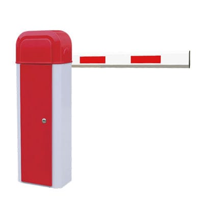 Zugangsschranke - BS-606 - Bisen Smart Access Co., Ltd. - zum Heben