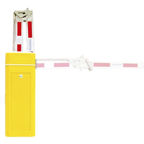 Zugangsschranke - BS-T series TII - Bisen Smart Access Co., Ltd. - zum Heben