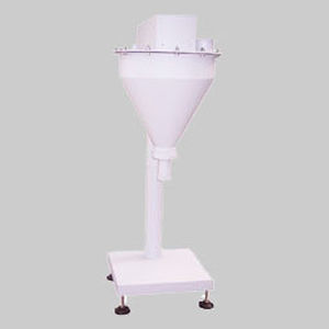 Abfüllmaschine für Pulver - SAF series - Saimo Intelligent Technology Group Co., Ltd - für Granulat / Schrauben / mit hoher Drehzahl