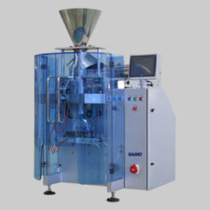 Vertikale Absackmaschine - SVF-I series - Saimo Intelligent Technology Group Co., Ltd - VFFS / automatisch / servogesteuert