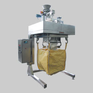 Automatische Füllmaschine - SBP - G - Saimo Intelligent Technology Group Co., Ltd - für Big Bags / für Granulat / für staubförmiges Gut