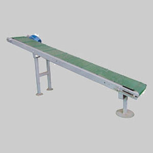 Bandförderer - STC series - Saimo Intelligent Technology Group Co., Ltd - schräg