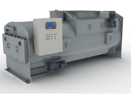 Trommelbeschicker - Saimo Intelligent Technology Group Co., Ltd - Kohlepulver