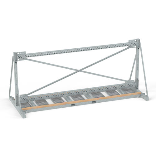 Lagergestell für Schalungen - 715060 - ROBUSTA-GAUKEL GmbH & Co. KG