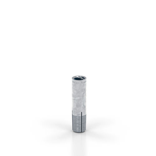 Schlagdübel - 121515 - ROBUSTA-GAUKEL GmbH & Co. KG - Metall / für schwere Lasten