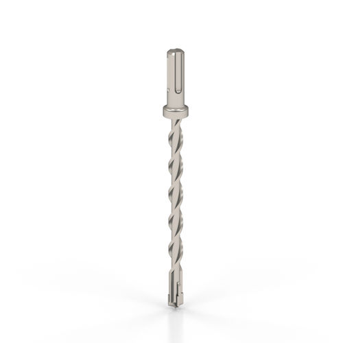 Vollmetall-Bohrer - 121517 - ROBUSTA-GAUKEL GmbH & Co. KG - Mehrzweck / Hochleistung / modular