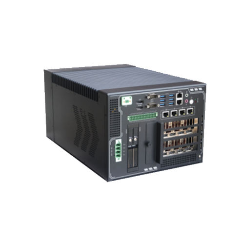 Box-PC - BMV-ZQ672 - AmbiWorks - KI / embedded / 12th Generation Intel® Core™