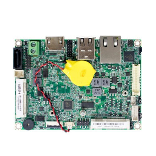 2.5"-Mainboard - FLORA-J192 - AmbiWorks - embedded / Intel Bay Trail / Intel® Celeron J1900