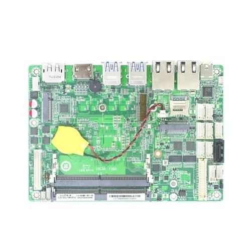 3,5''-Mainboard - JUNO-U121 - AmbiWorks - embedded / 12th Generation Intel® Core™ / 13th Generation Intel® Core™