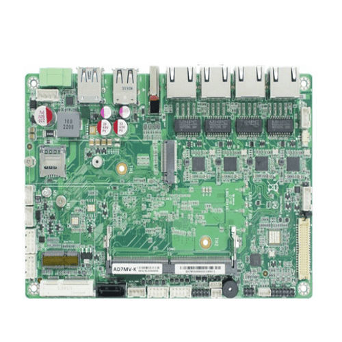 4"-Mainboard - VENUS-N951 - AmbiWorks - embedded / Intel® Core™ i3-N305 / Intel® Processor N97