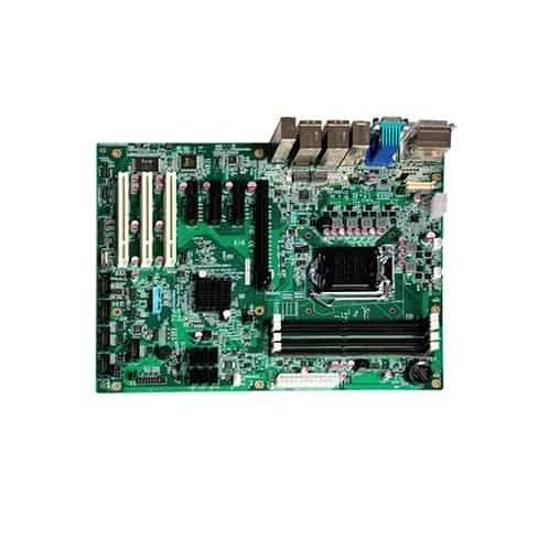 ATX-Mainboard - ARES-Q171 - AmbiWorks - embedded / 6th Gen Intel® Core™ / 7th Generation Intel® Core™