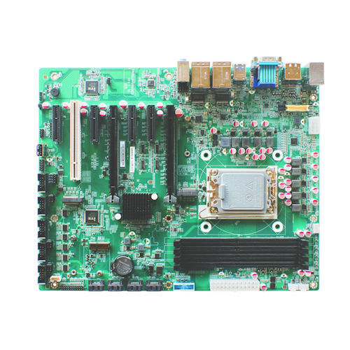 ATX-Mainboard - ARES-Q671 - AmbiWorks - embedded / 12th Generation Intel® Core™ / 13th Generation Intel® Core™