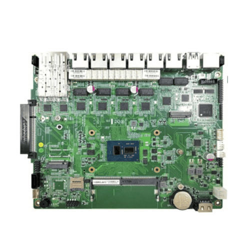 Embedded-Mainboard - AmbiWorks