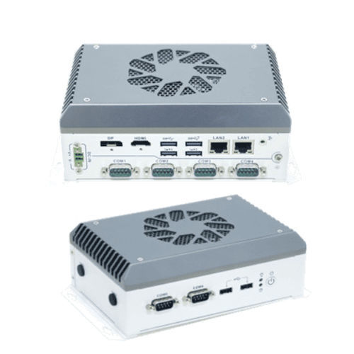 Box-PC - AmbiWorks