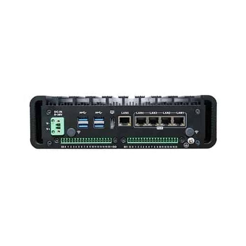Lüfterloser PC - BMV-VU111 series - AmbiWorks - Box / wandmontiert / Intel® Celeron® 6305E